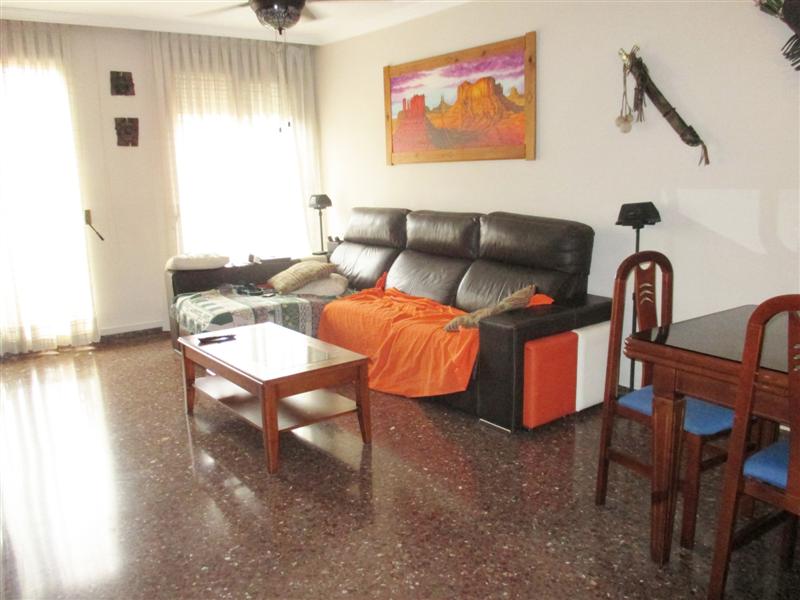 ¡PRECIOSO DUPLEX EN ZONA ALTA DE TORRENT!